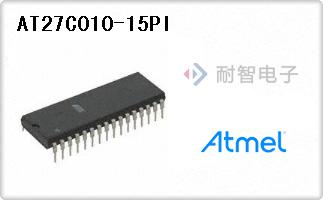 AT27C010-15PI