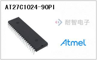 AT27C1024-90PI