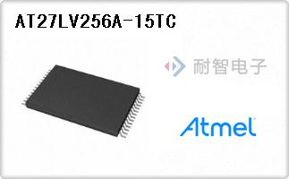 AT27LV256A-15TC