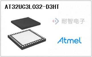 AT32UC3L032-D3HT