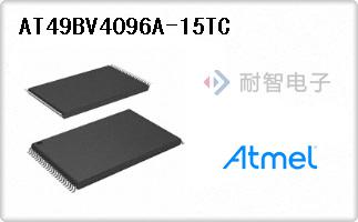 AT49BV4096A-15TC