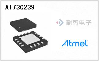 AT73C239
