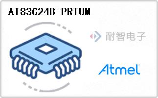 AT83C24B-PRTUM