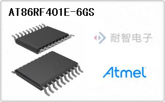 AT86RF401E-6GS