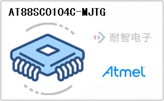 AT88SC0104C-MJTG