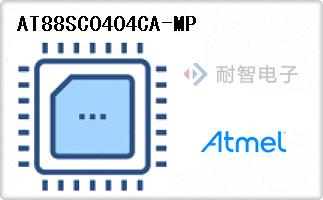 AT88SC0404CA-MP
