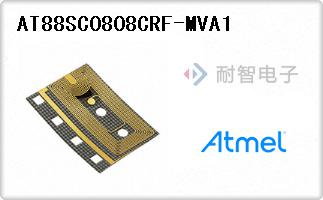 AT88SC0808CRF-MVA1