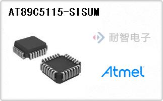AT89C5115-SISUM