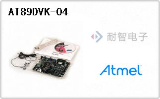 AT89DVK-04