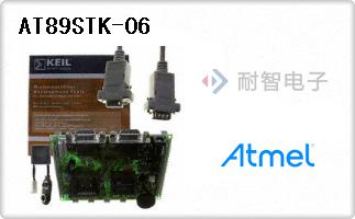 AT89STK-06