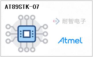 AT89STK-07
