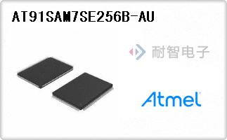 AT91SAM7SE256B-AU