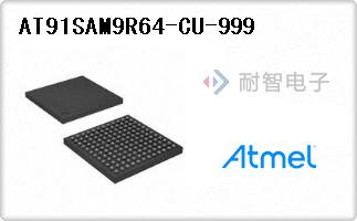 AT91SAM9R64-CU-999