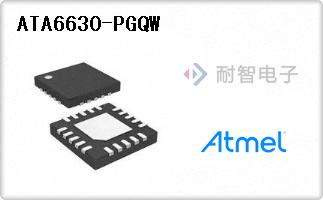 ATA6630-PGQW