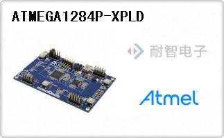 ATMEGA1284P-XPLD