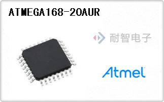 ATMEGA168-20AUR