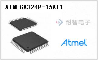 ATMEGA324P-15AT1