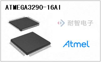 ATMEGA3290-16AI