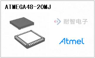 ATMEGA48-20MJ