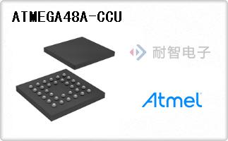 ATMEGA48A-CCU