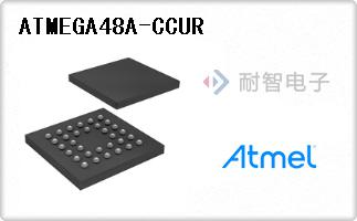 ATMEGA48A-CCUR