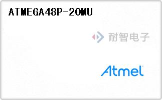 ATMEGA48P-20MU