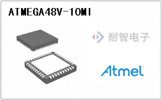 ATMEGA48V-10MI