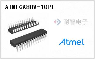 ATMEGA88V-10PI