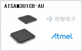ATSAM3U1CB-AU