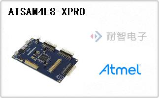 ATSAM4L8-XPRO