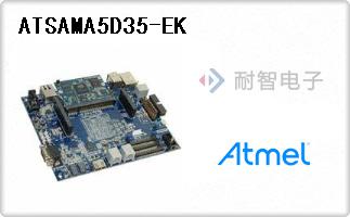 ATSAMA5D35-EK