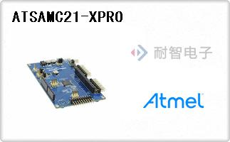 ATSAMC21-XPRO
