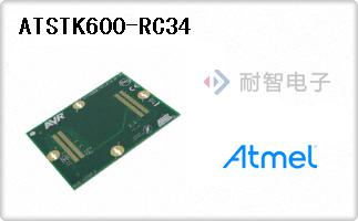ATSTK600-RC34