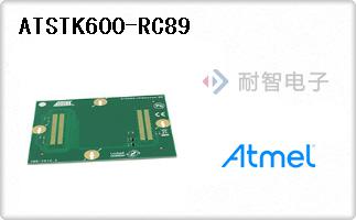 ATSTK600-RC89