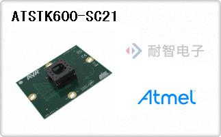 ATSTK600-SC21