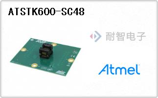 ATSTK600-SC48