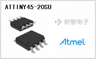 ATTINY45-20SU