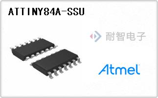 ATTINY84A-SSU
