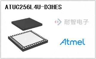 ATUC256L4U-D3HES