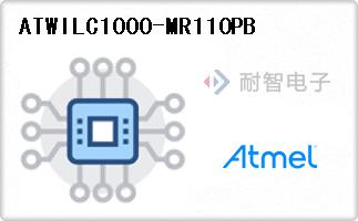 ATWILC1000-MR110PB