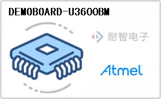 DEMOBOARD-U3600BM