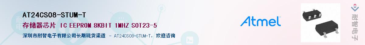 AT24CS08-STUM-T������-�������