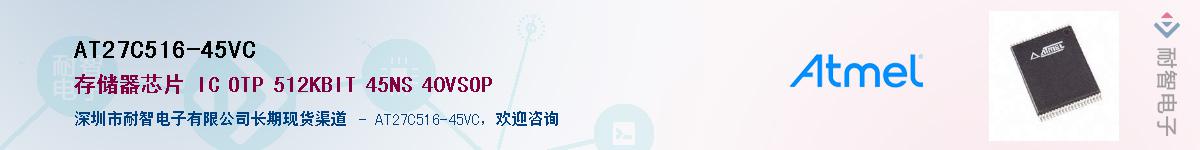 AT27C516-45VC������-�������