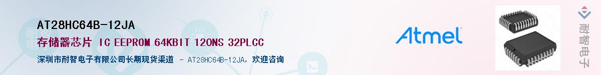 AT28HC64B-12JA������-�������