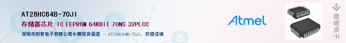 AT28HC64B-70JI������-�������