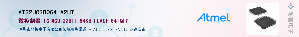 AT32UC3B064-A2UT������-�������