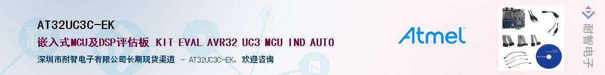 AT32UC3C-EK������-�������