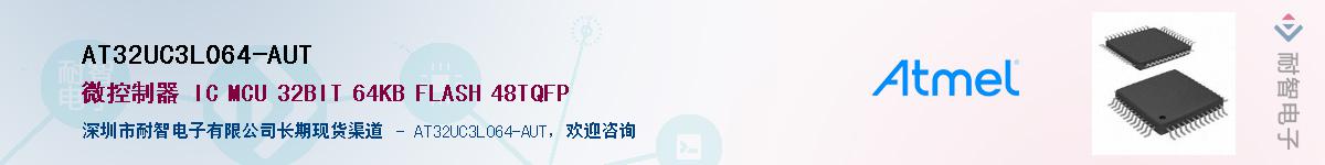 AT32UC3L064-AUT����(y��ng)��-�������