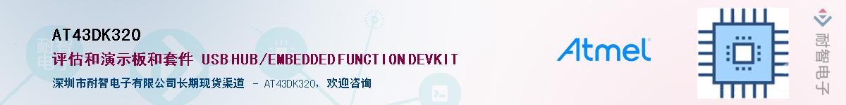 AT43DK320������-�������