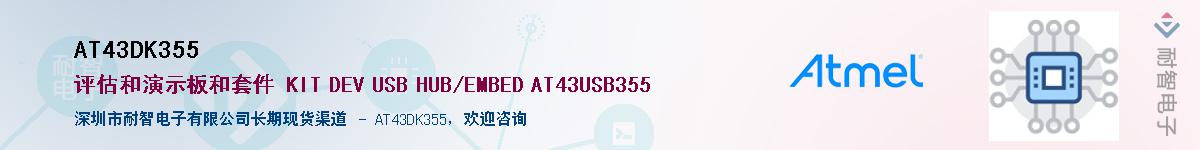 AT43DK355������-�������